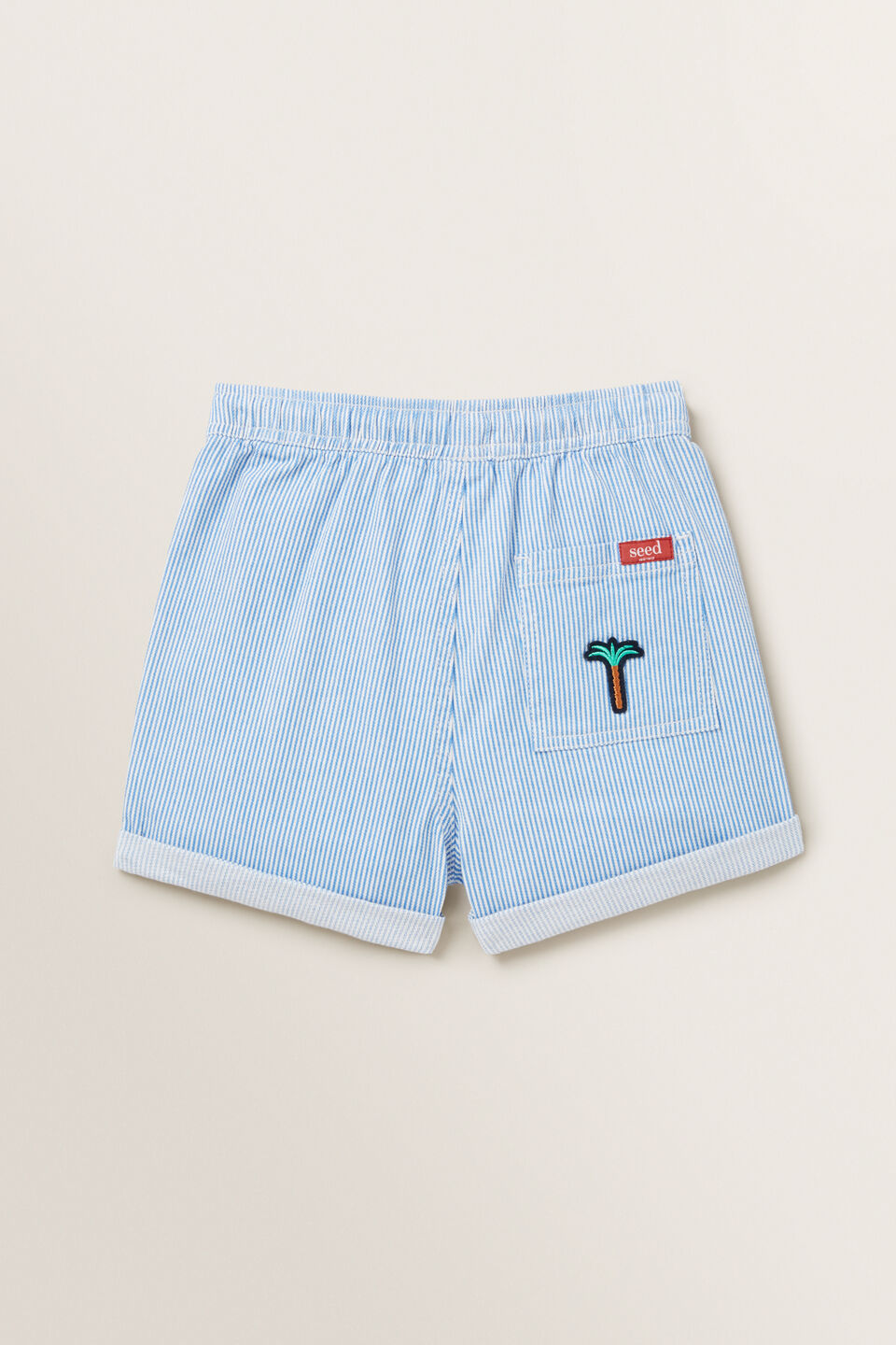Classic Short  