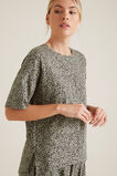 Animal Slub Tee    hi-res