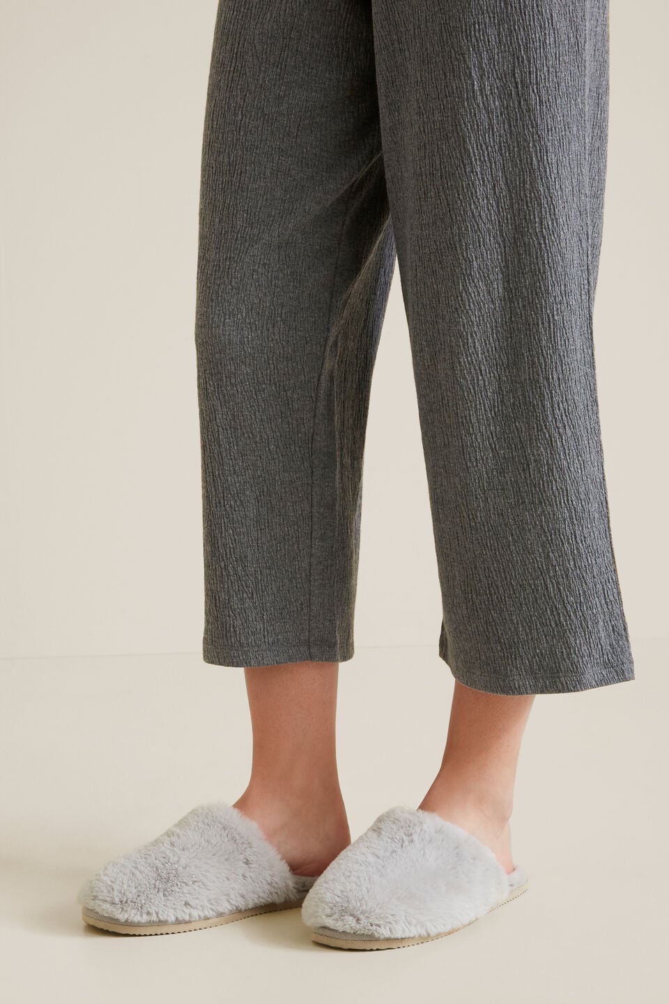 Slippers  
