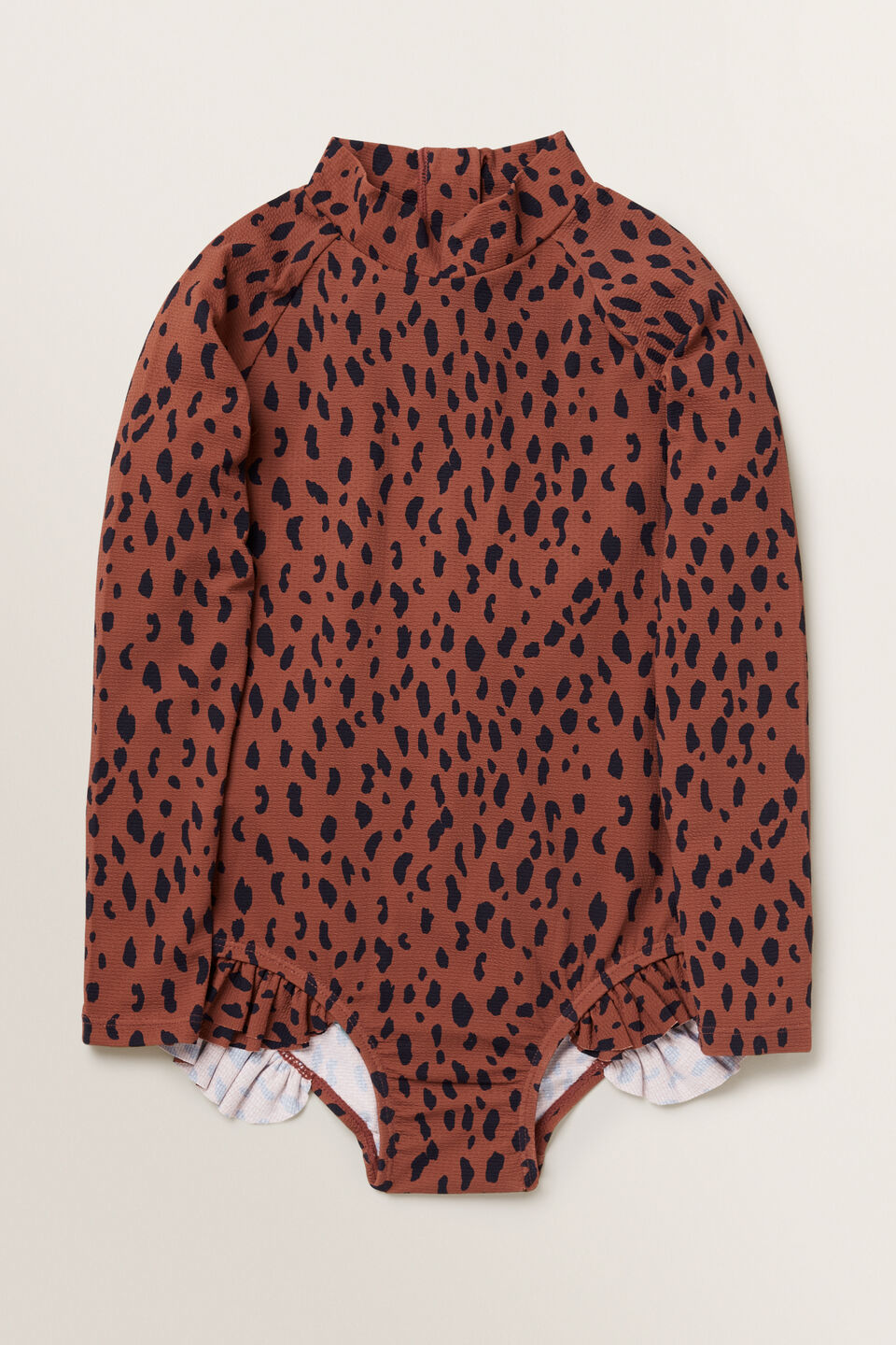 Ocelot Rashsuit  