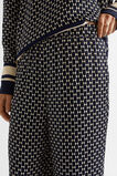Diamond Geo Pant  Midnight Sky Geo  hi-res