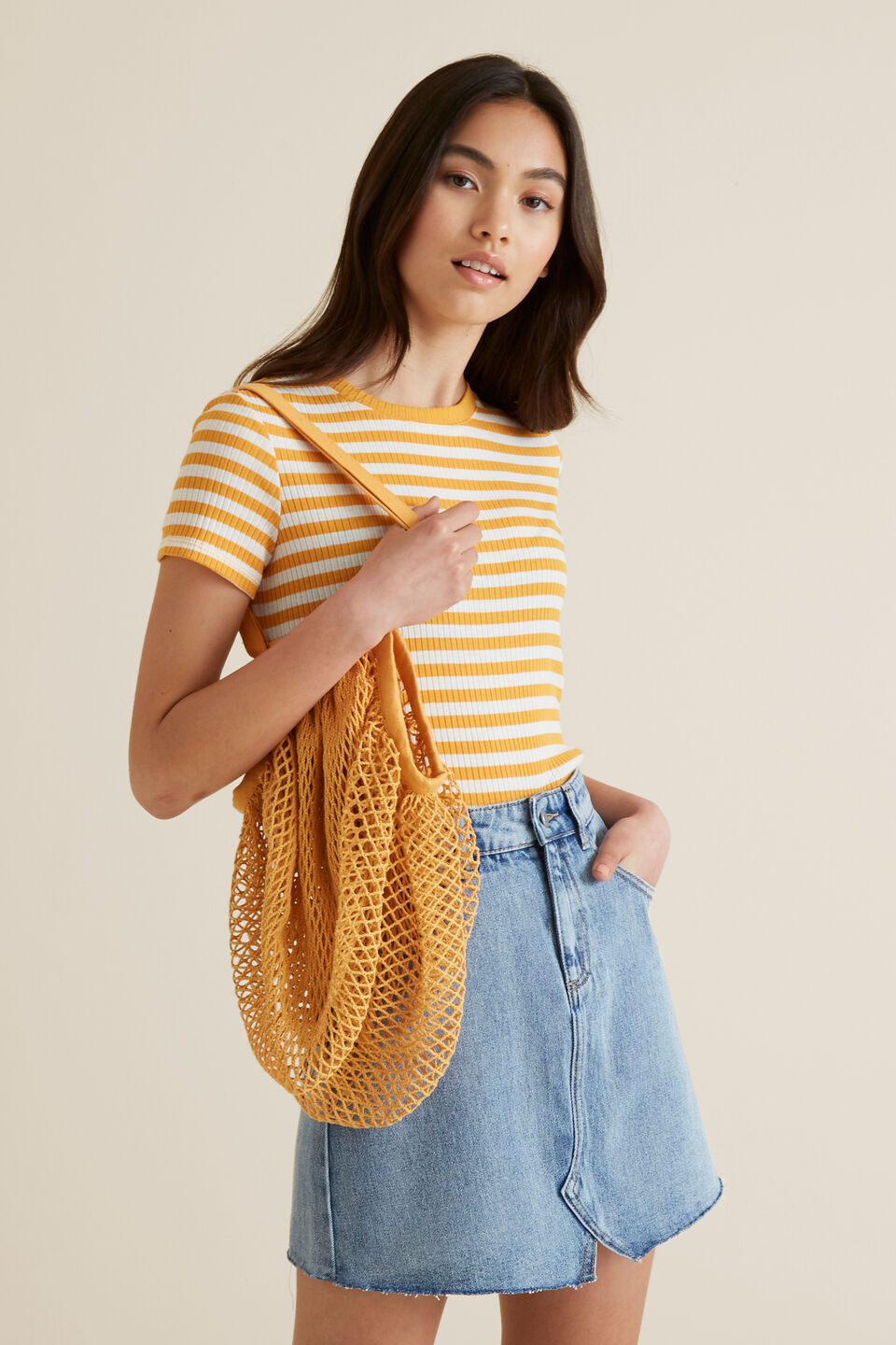 Market Bag  