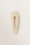 Foil Acrylic Duck Clip  9  hi-res