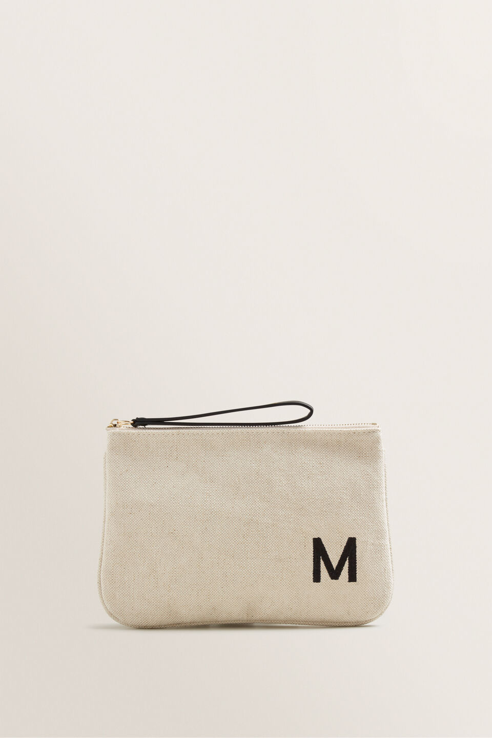 Letter Pouch  