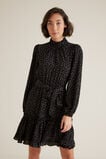 Soft Spot Mini Dress    hi-res