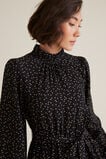 Soft Spot Mini Dress    hi-res