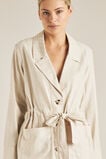 Self Stripe Jacket    hi-res