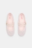 Mesh Jewel Ballet  Pink Lemonade  hi-res