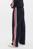Retro Striped Pant  New Navy  hi-res
