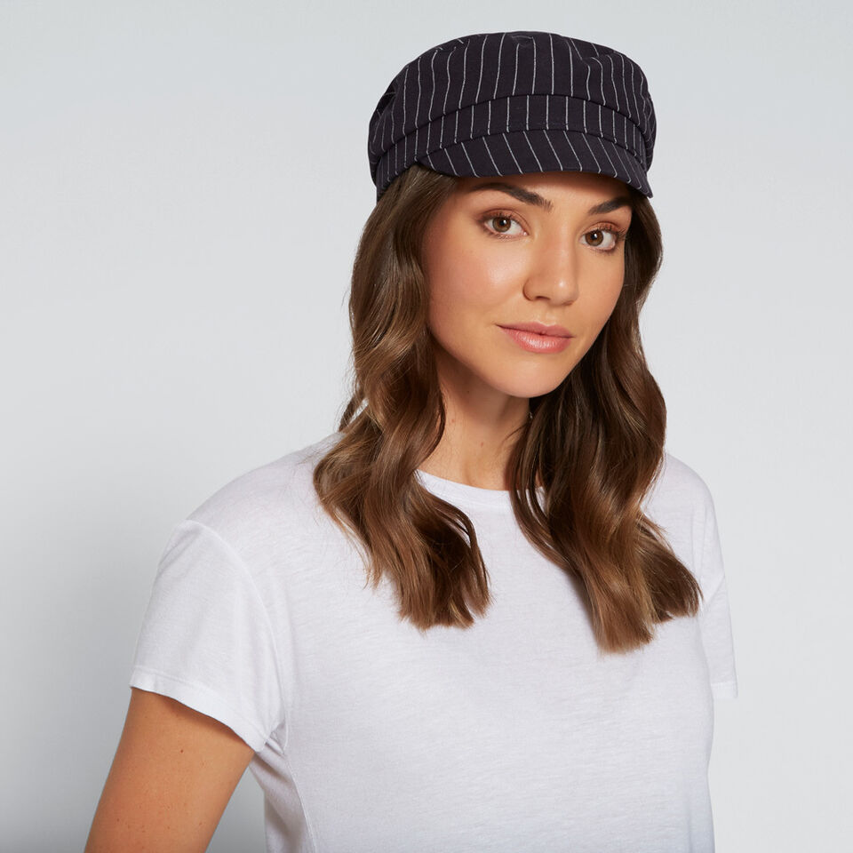 Baker Boy Cap  