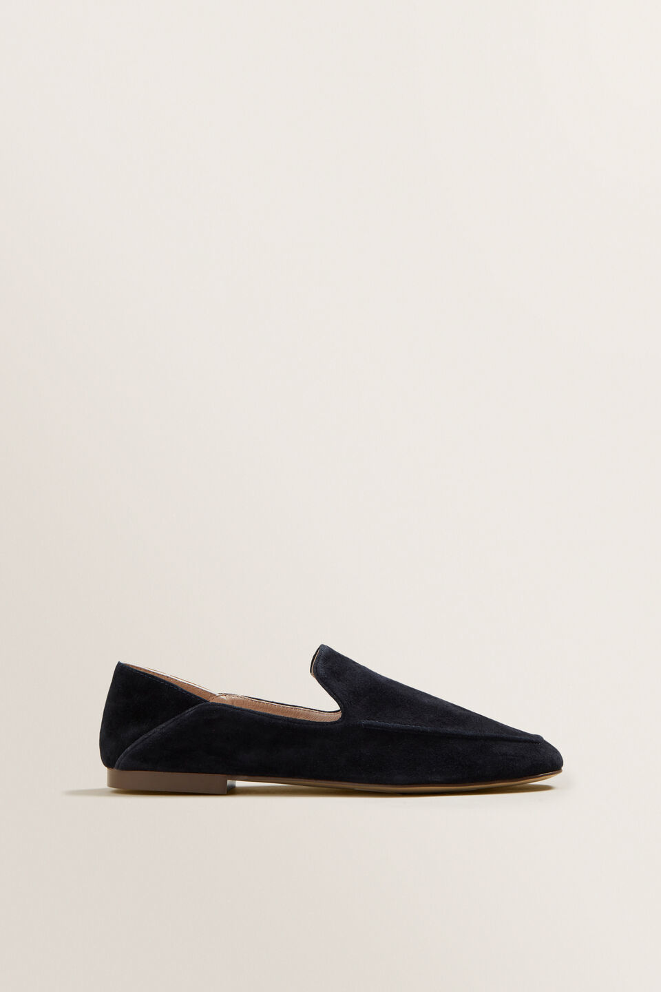 Lucy Loafer  