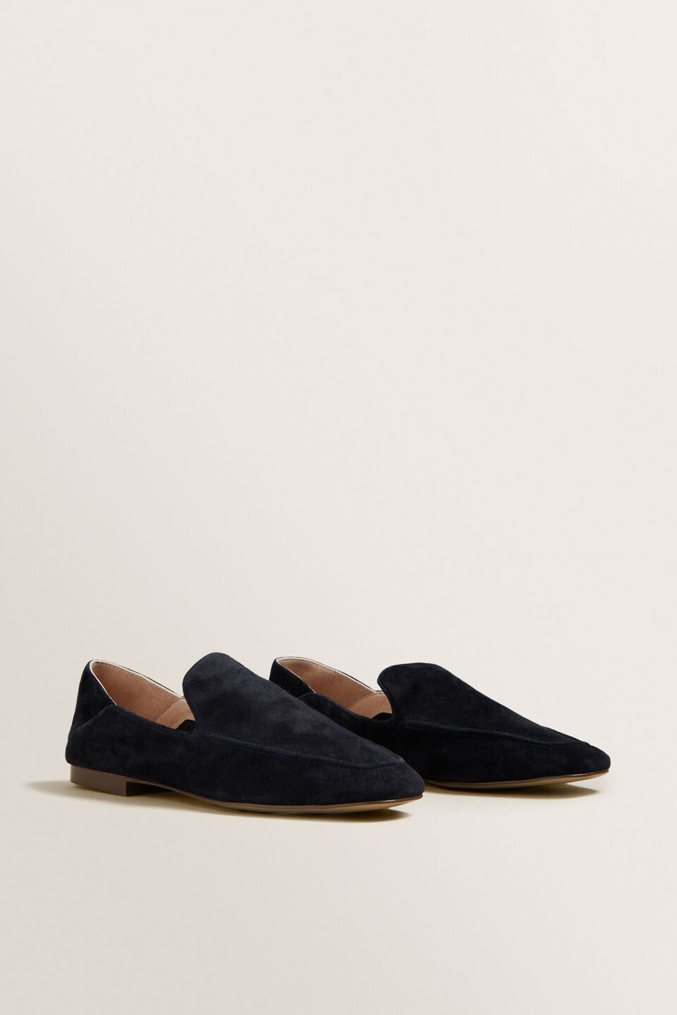 Lucy Loafer  