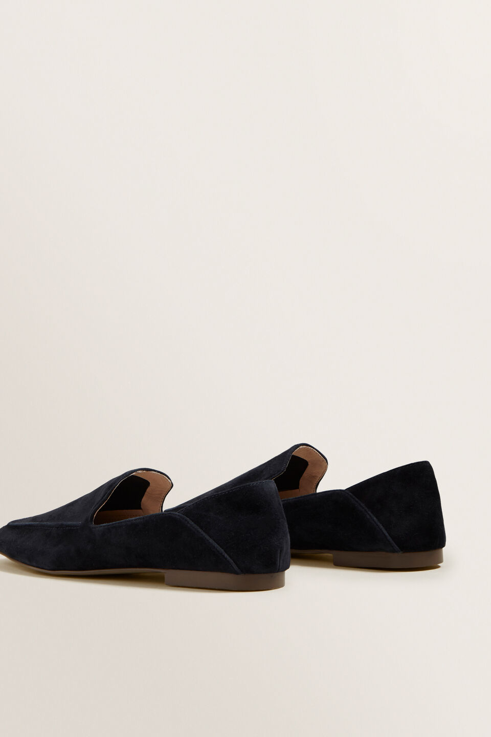 Lucy Loafer  
