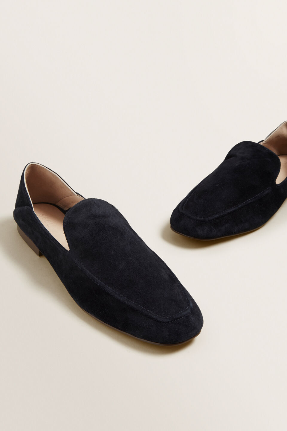 Lucy Loafer  