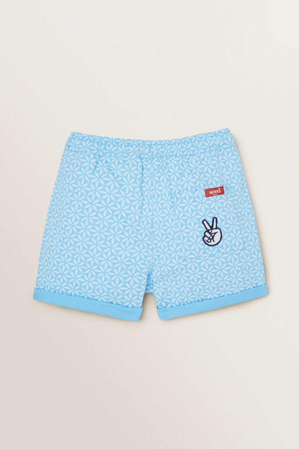 Classic Short  
