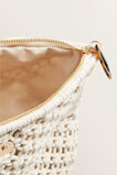 Crotchet Fold Over Clutch  4  hi-res