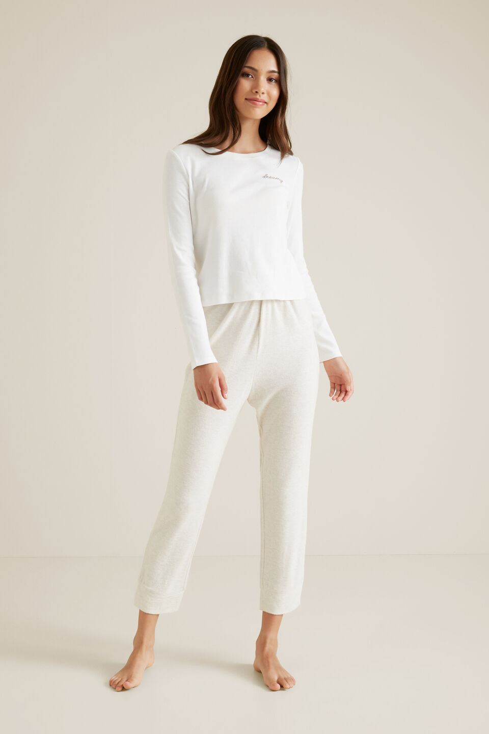 Lounge Pyjama  