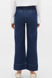 Core Wide Leg Pocket Jean  Neptune Wash  hi-res