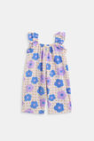 Floral Romper  Multi  hi-res