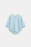 Citrus Romper  Arctic  hi-res