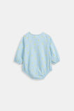 Citrus Romper  Arctic  hi-res