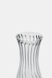 Priya Vase Small  Clear  hi-res