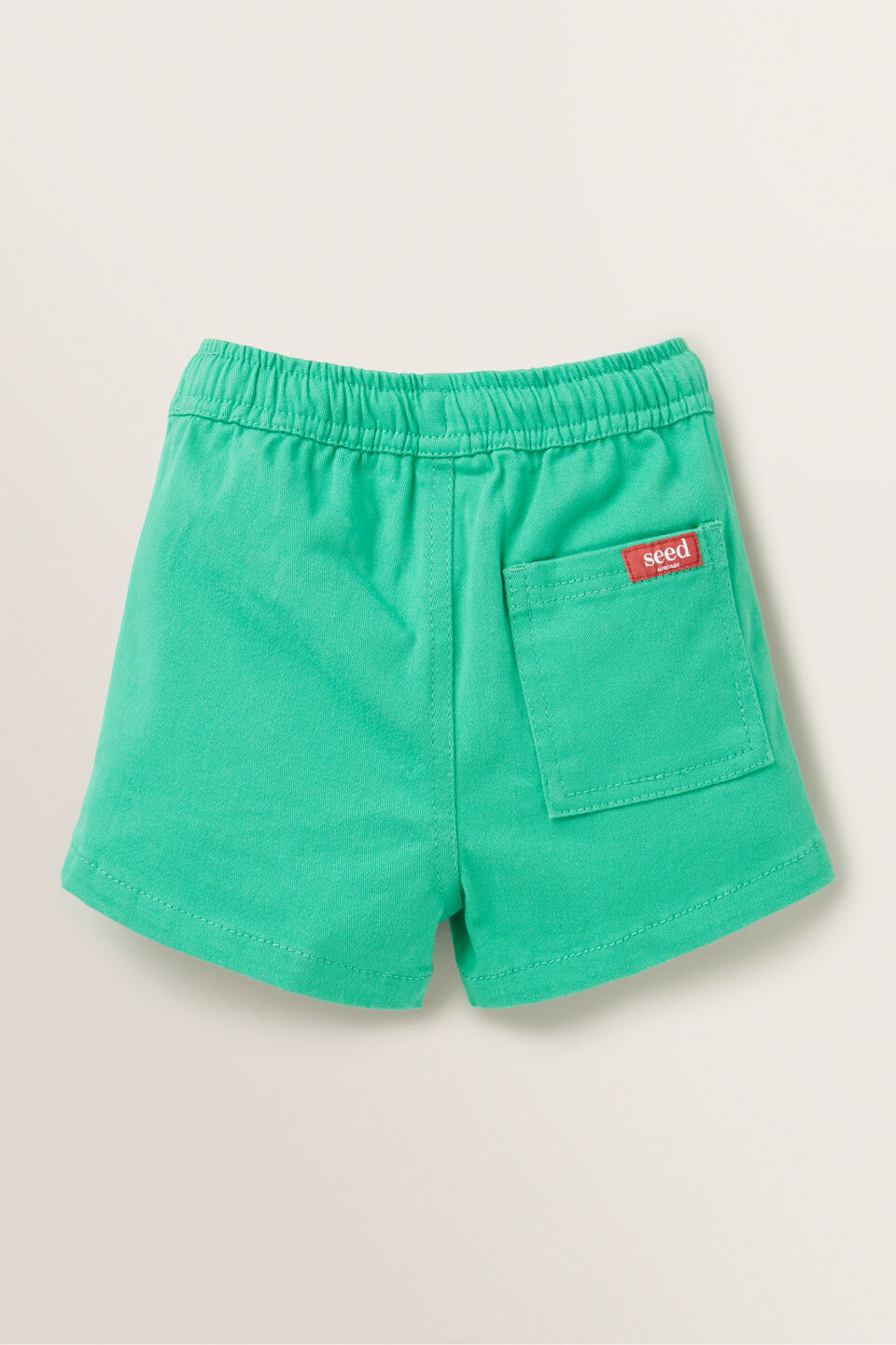 Classic Short  