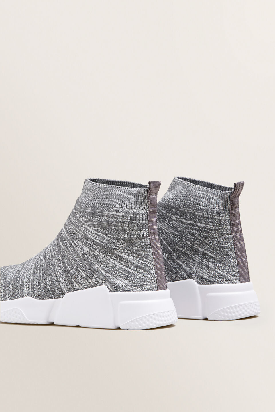 Sock Sneaker  