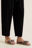 Milly Bow Espadrille    hi-res