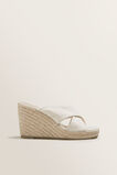 Jade Espadrilles    hi-res