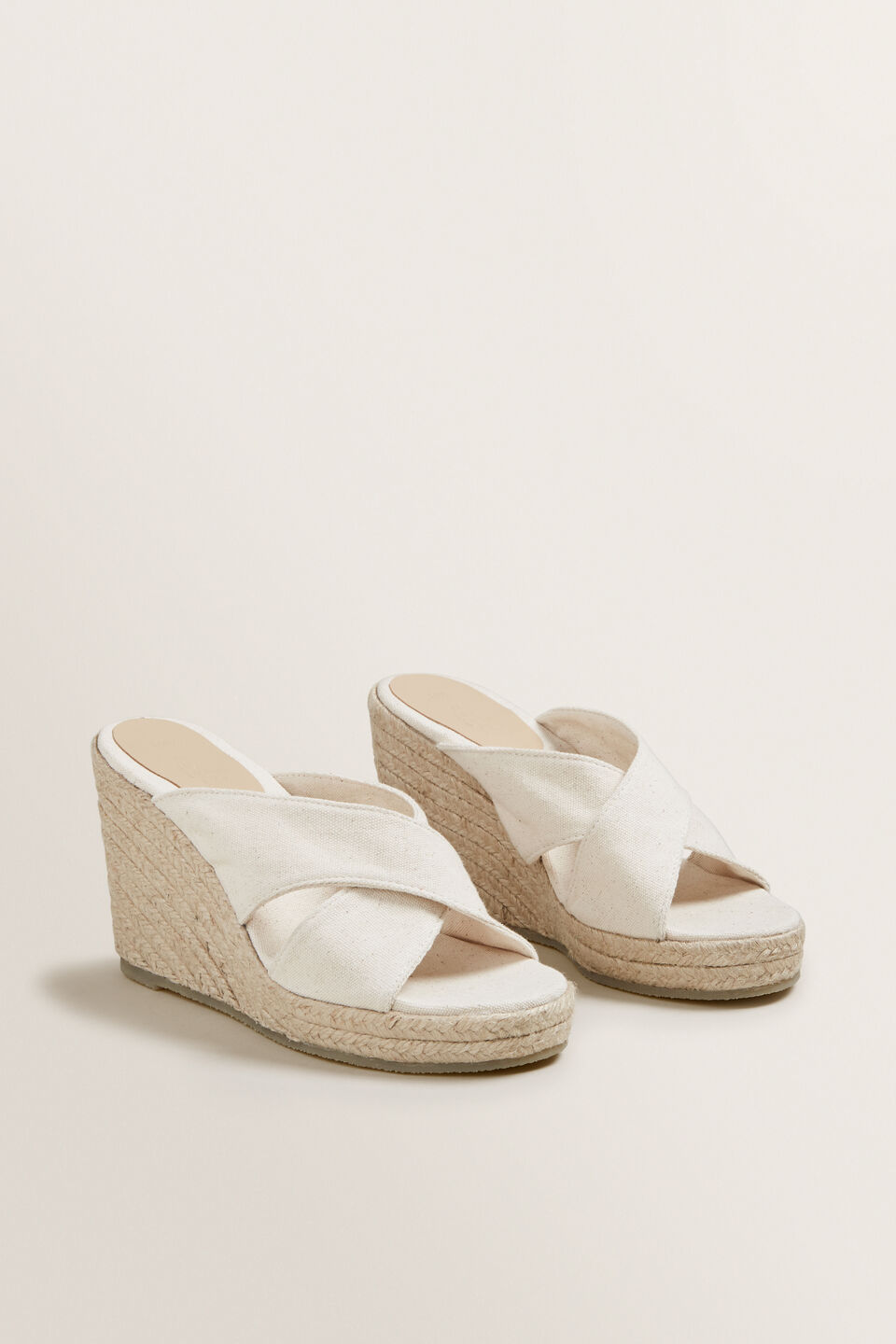 Jade Espadrilles  