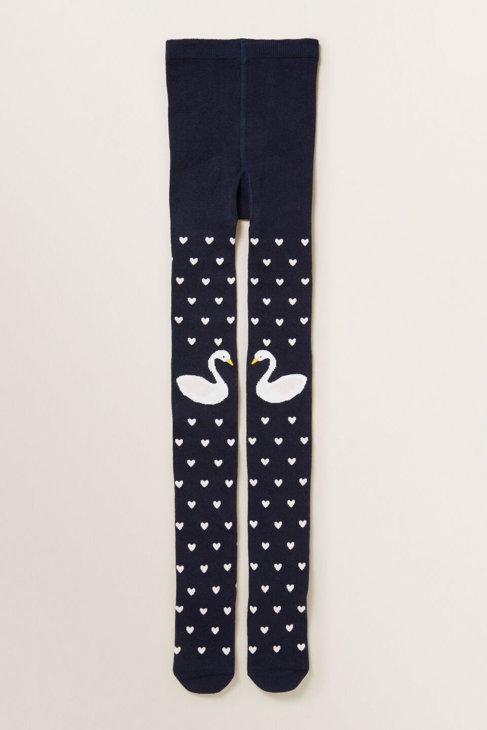 Swan Tights  