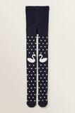 Swan Tights    hi-res