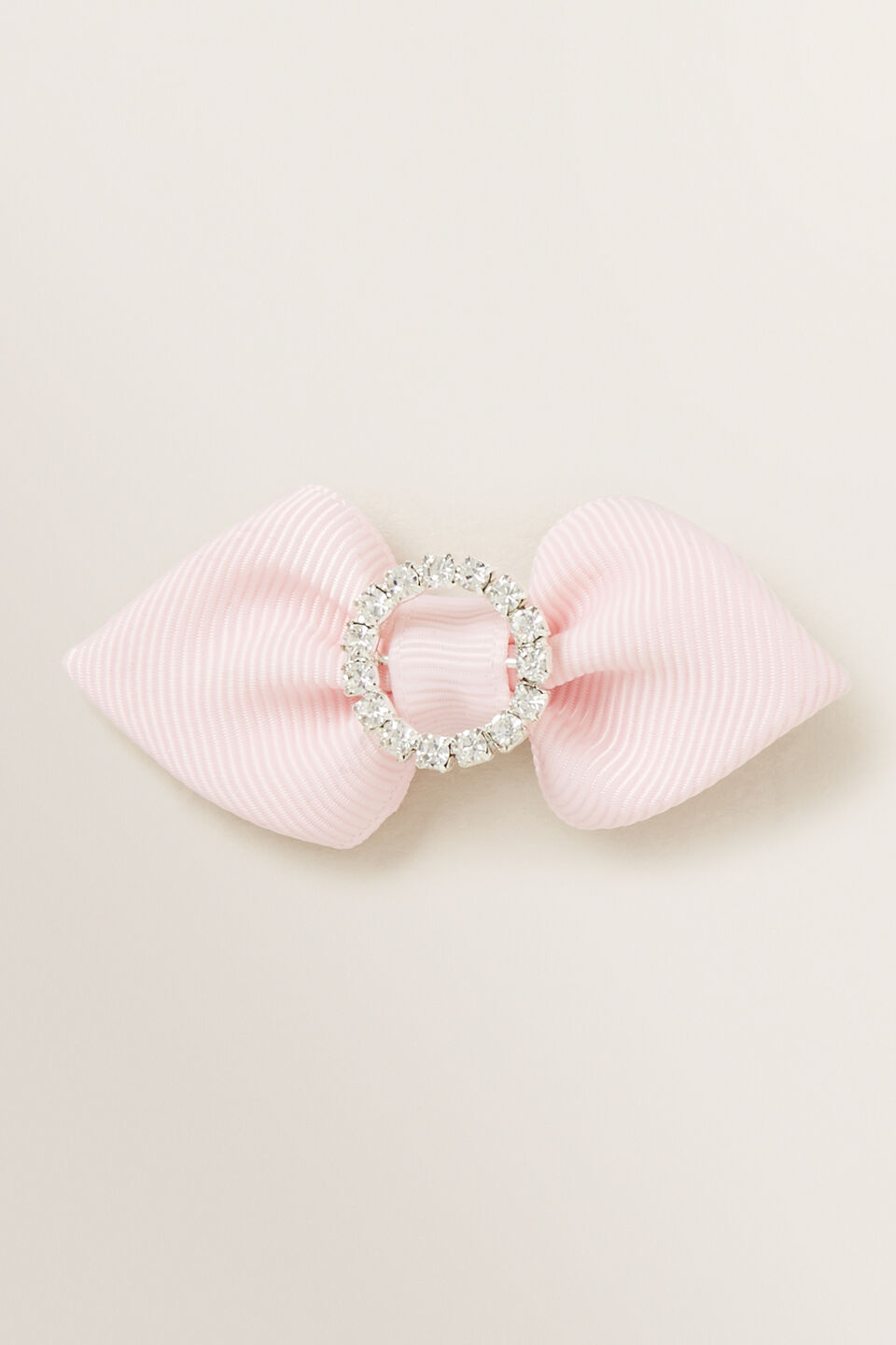 Diamante Bow  