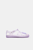 Cage Jelly Sandal  Lilac  hi-res