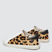 Ollie Leather Sneaker    hi-res