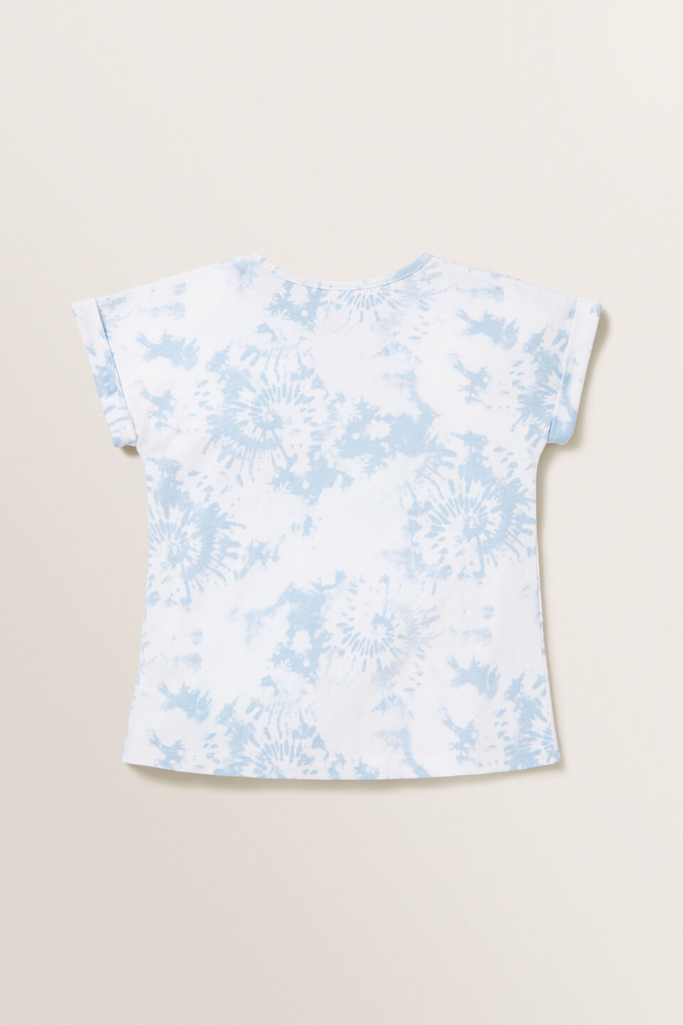 Tie Dye Tee  