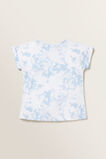 Tie Dye Tee    hi-res