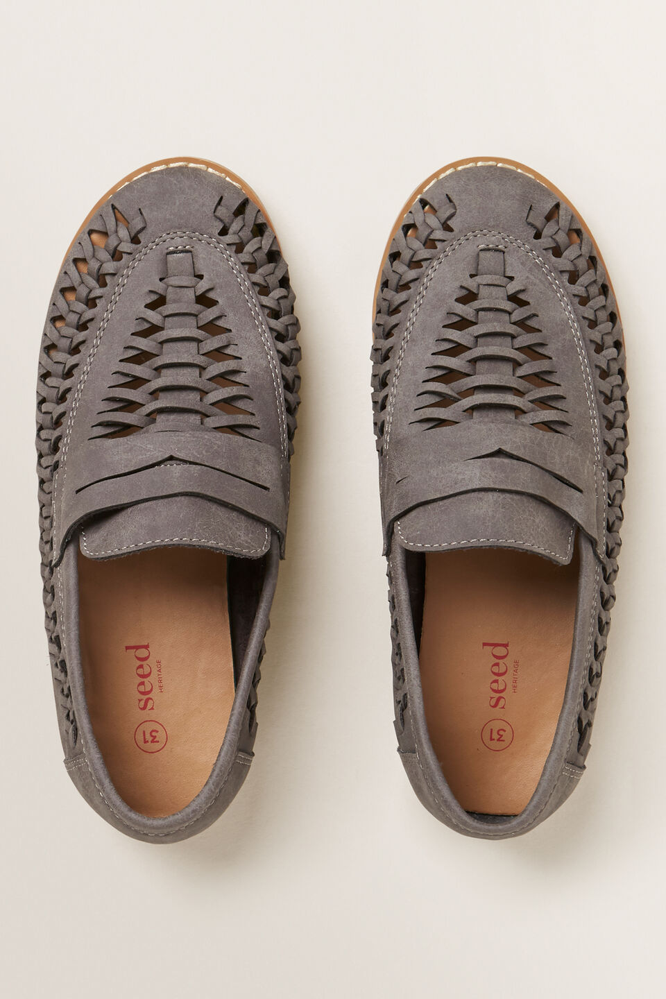Dress Shoe  