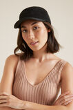Woven Straw Cap    hi-res