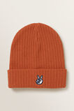 Rib Beanie    hi-res