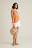 Easy Slub Tee    hi-res