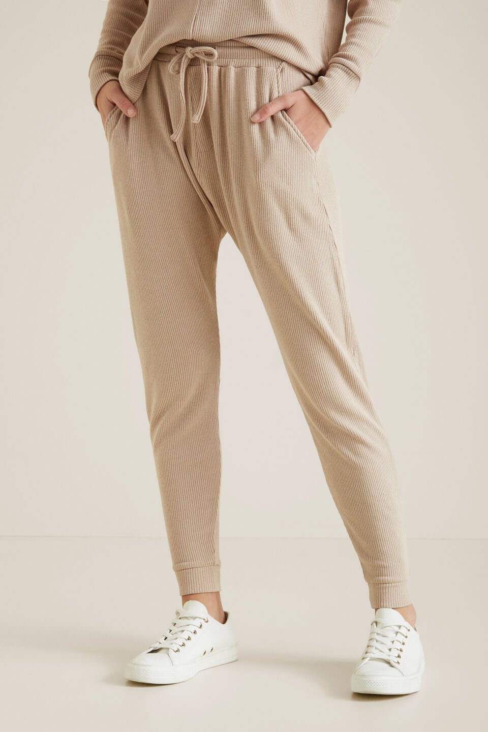 Cosy Trackie  