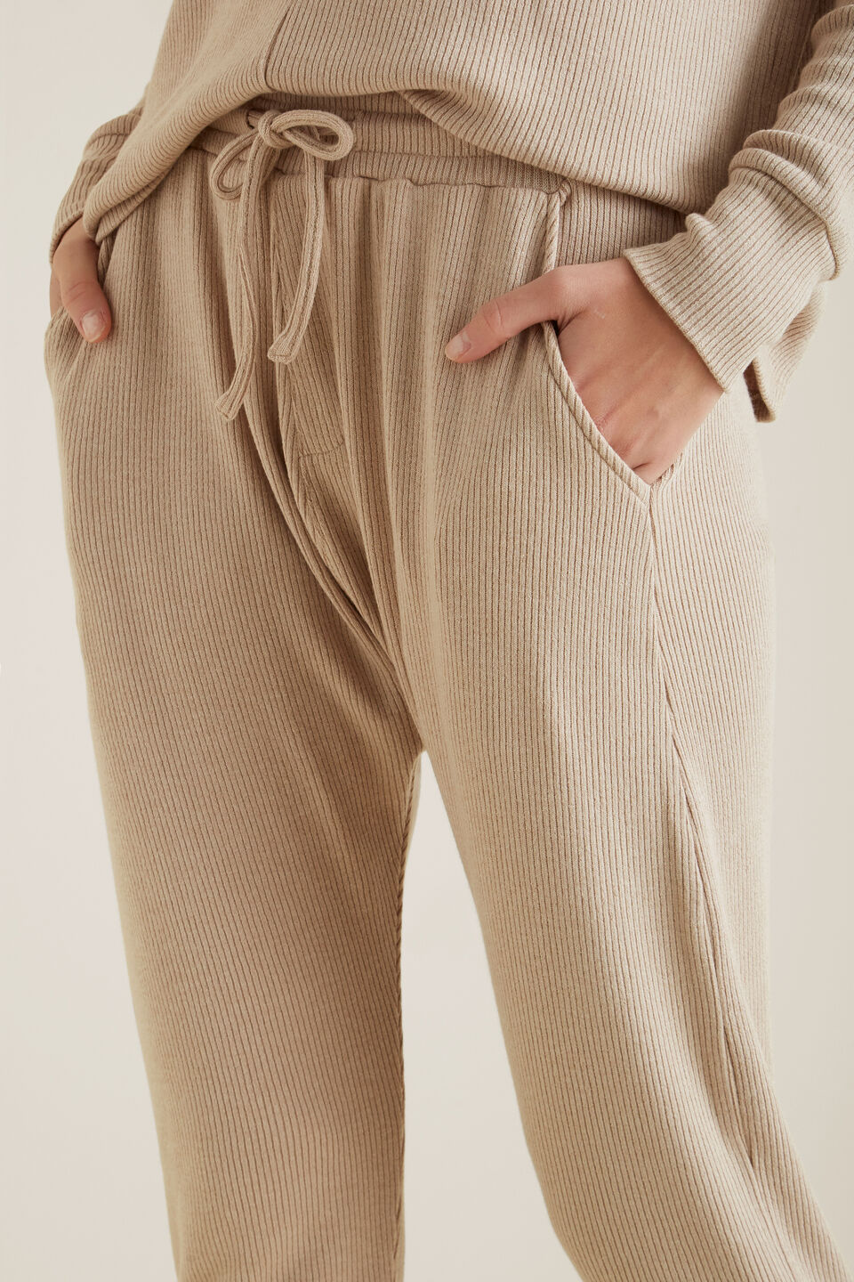 Cosy Trackie  