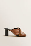 Ava Cross Over Heel    hi-res