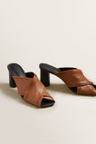 Ava Cross Over Heel    hi-res