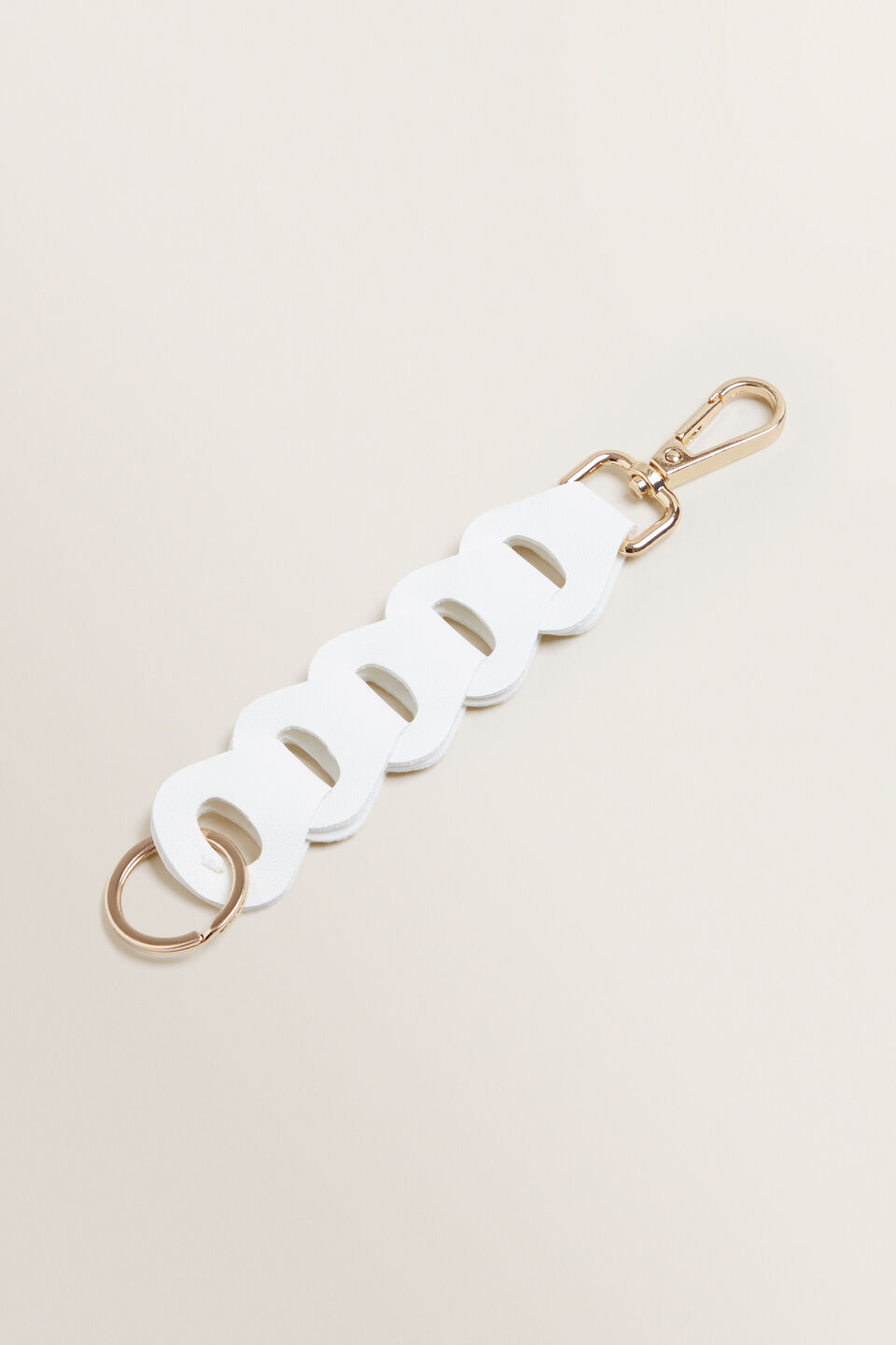Detail Keyring  1