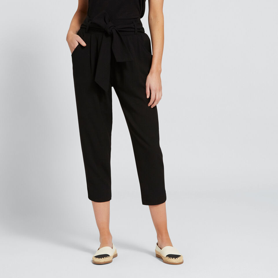 Classic Pant  