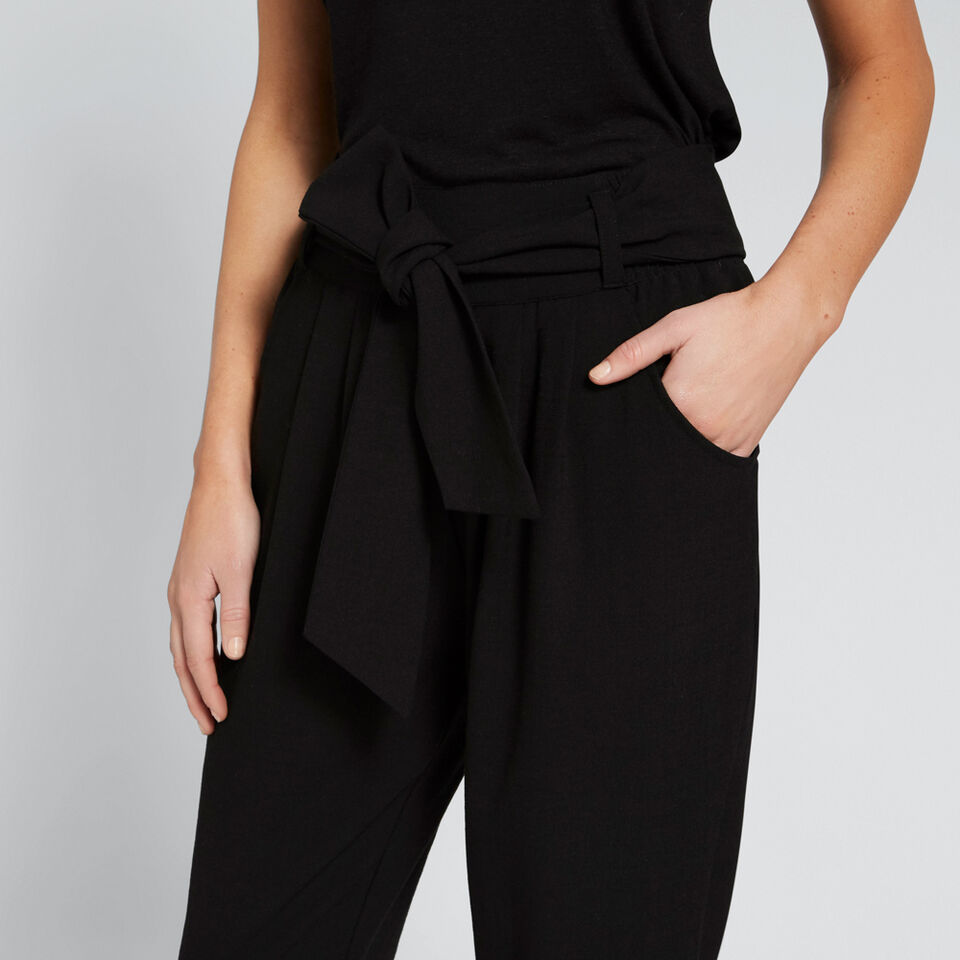 Classic Pant  