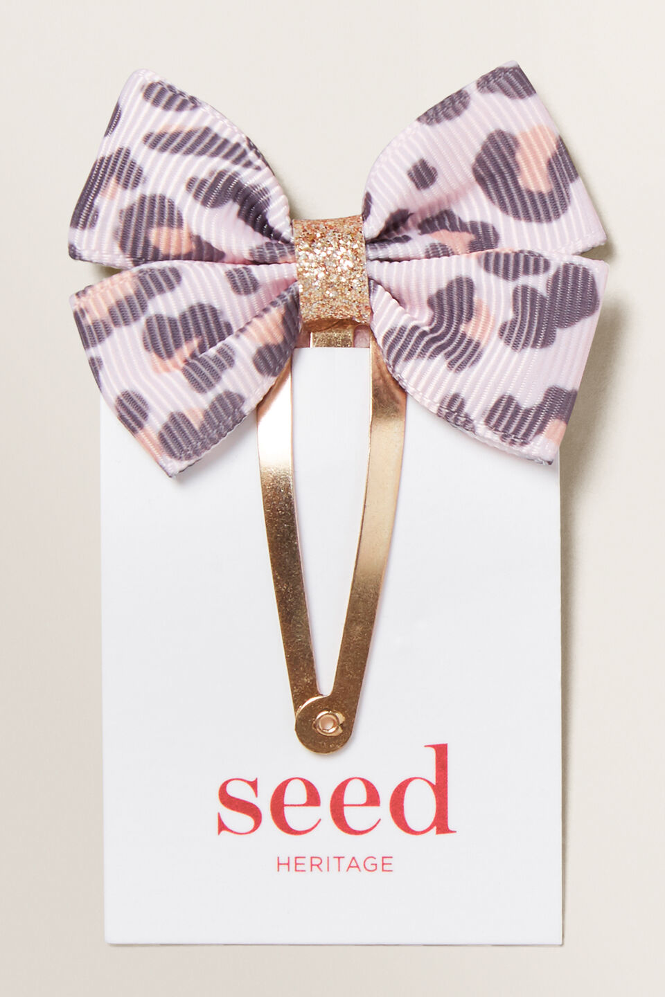 Ocelot Bow Snap  